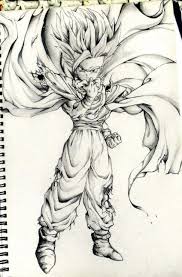 Super Drawing Dragon Ball Dragonball Z Ideas Dbz Drawings Dragon Ball Tattoo Dragon Ball Art
