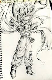Dragon pictures dbz drawings ball drawing character drawing art goku drawing dragon drawing dragon ball artwork coloring pages. Art Dragon Ball Z Drawing Inner Interpretation