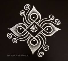 Pin By S Balasathya On Kollangal In 2020 Flower Drawing Design Simple Rangoli Border Designs Rangoli Designs Flower