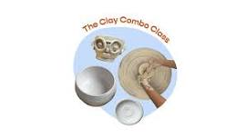 The Clay Combo: Wheel Throwing + Handbuilding