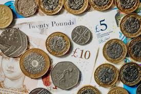 Bahagian carta menawarkan sebut harga dalam talian untuk pasangan mata wang utama yang didagangkan di forex. British Harga Gambar