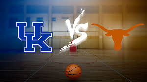 Kentucky vs Texas prediction, pick, college basketball odds