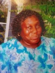 Bertha Mae Cooks Alexander (1948-2001)