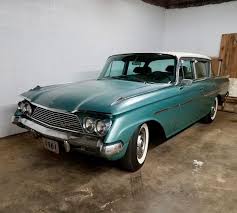 Image result for Corral Cordovan 1965 AMC