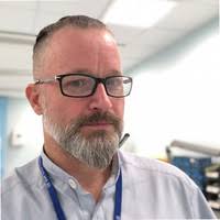 Dr Timothy Farrington