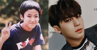 Seventeen ist eine 13 köpfige band welche am 26. 13 Transformasi Member Seventeen Dari Uwu Hingga Bikin Deg Degan