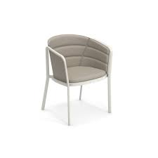 Originalmarke 3% sparen bei vorkasse 30 tage rückgaberecht! Carousel 1210 Outdoor Stuhl Emu Dunkelblau Dunkelblau Emu Carousel 1210 485 00 29