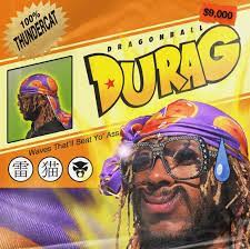 Free shipping on orders over $25 shipped by amazon. Thundercat Dragonball Durag Reviews Album Of The Year