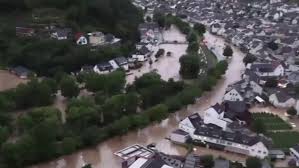 The floods have caused germany's worst mass loss of life in years. Jtnpqif6ejt6mm