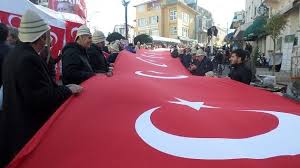 Istanbul Adalar Haberleri Panosundaki Pin