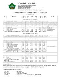 Pendaftaran kemasukan murid tahun 1 bagi tahun 2018 dan 2019 pendaftaran tahun 1 siapakah yang perlu daftar untuk kemasukan tahun 1 pada 2018 dan 2019? Sekolah Rendah Islam Al Hafiz 2019