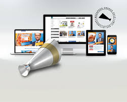 Freitag Van Geigk Ausgezeichnet Beim Econ Megaphon Award Wieder Erhalt Die Werbeagentur Aus Hannover Freitag Van Geigk Hannover Werbeagentur Online Marketing