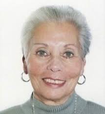 Frances Lurie Mirsky Obituary