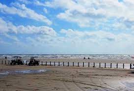 On The Beach Rv Park Port Aransas Tx Camping Near Me Beach Rv Parks