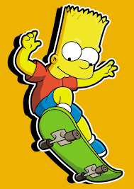 Veja mais ideias sobre bart simpson, desenho do bart simpson, desenho fácil. Bart Simpson Bart Simpson Art Bart Simpson Simpsons Art