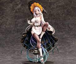 Native October 31st Witch Miss Orangette 1/6 Complete Figure Model Toy  Authentic | eBay