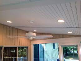 Screened In Porch With Recessed Lighting Outdoor Recessed Lighting Outdoor Screen Room Porch Lighting