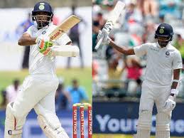 The first two tests of the series would be played in chennai followed by the next two in ahmedabad. India Vs England Ashwin And Pandya Give Batting Depth To India Sunil Gavaskar Expert Column News Times Of India