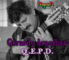 Una semana de luto para...