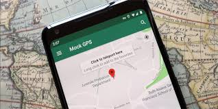 Download fake gps location apk 4.6 (latest version). Fake Location