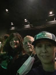 Event Feedback: Tina Tina and Rogers Tom Jones with The Motown Blossoms