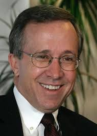 Parker: Clark's surprise an “Oddity”