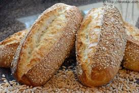 Knusperkrusties Der Brotdoc Brot Selber Backen Rezept Rezepte Brot Selber Backen