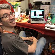 MAKER FAIRE ROCHESTER