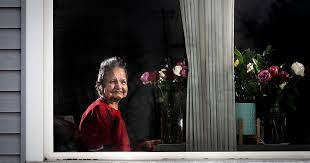 Spokane woman who earned international following as 'Nana'