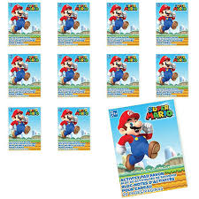 Who else wants cool mario pictures for coloring? Super Mario Coloring Books 48ct Party City