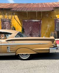 Image result for Champagne Gold 1958 Chrysler