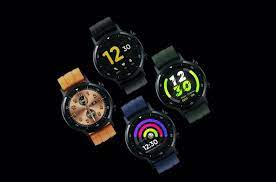 Realme Watch S: Die runde Smartwatch ...
