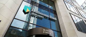In 2005, standard federal was the largest bank in michigan based on number of retail branches (265), atms (more than 1,000) and deposits (us 23.3b, 15.06% market share. Ermittler Durchsuchen Abn Amro In Frankfurt