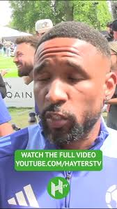 Jermain Defoe Applauds Thomas Frank's Appointment at Tottenham