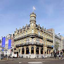 Opened in 1902, this accommodation with welcoming rooms and an indoor pool boasts its proximity to centre ceramique art gallery. Unique Hotel Maastricht 4 Sterne Hotel Amrath Hotel De L Empereur