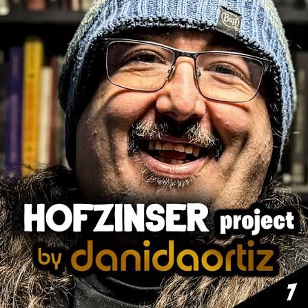 Hofzinser Project Chapter 7 Thinking suit by Dani DaOrtis