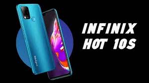 On the front, there is an 8mp selfie. Infinix Hot 10s With 90hz Display 6 000mah Battery Launched In India First Sale On May 27 Gizbot News