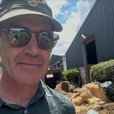 A glorious day at the Waikato A&P Show today! I enjoyed the opportunity to  present our Green Budget with more and better jobs in the rural sector,  through reinstatement of the Jobs