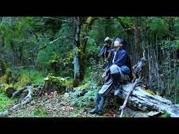 youtube wild mushrooms stuffed mushrooms spiced beef