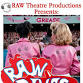RAW Divas Grease Tribute - Stump and Candle, Boston event image
