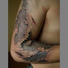 Cute snake tattoos contains beautiful snake tattoo ideas that might inspire you to get your own snake tattoo. 125 Badass 3d Tattoos That Will Boggle Your Mind 2021