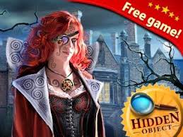 Haunted Gallery Game Free Download Free Games Haunting Hidden Object Games