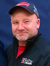 Obituary information for Michael James Marron, Jr.