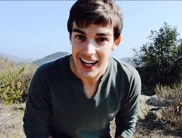 MatPat, the best game theorist out there. But hey that's just a theory, A  GAME THEORY!