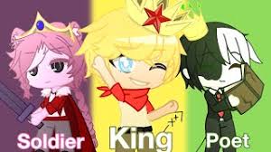 We did not find results for: Soldier Poet King Dream Smp Live2d Gacha Club Nghenhachay Net