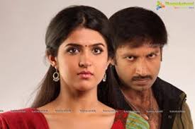 Wanted Romantic Stills