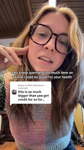 The Surprising Health Benefits of TikTok Use