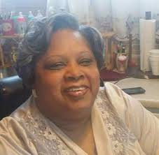 Pastor, 1st Lady and Emmanuel Baptist Church Usher's at the Ministers  Conference.