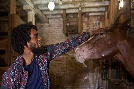 Philly S Famous Urban Cowboys Face Uncertain Future After Land Sale On Top Of Philly News