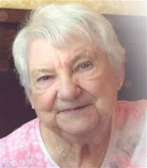 Obituary information for Dolores Corbett